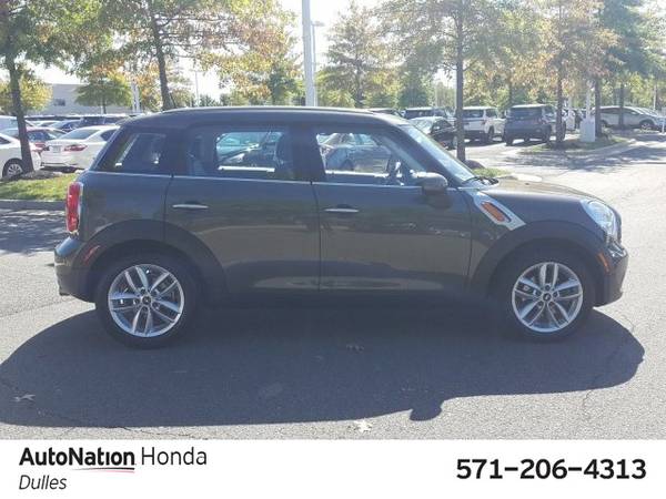 2014 MINI Countryman Cooper SKU:EWR41293 SUV for sale in Sterling, District Of Columbia – photo 5
