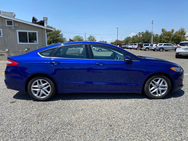 2016 FORD FUSION * 1 OWNER * CLEAN CARFAX * NO APPOINTMENT NECESSARY... for sale in Clovis, CA – photo 5