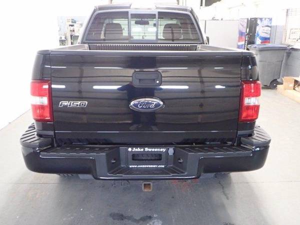 2009 Ford F-150 STX - truck - - by dealer - vehicle for sale in Cincinnati, OH – photo 3