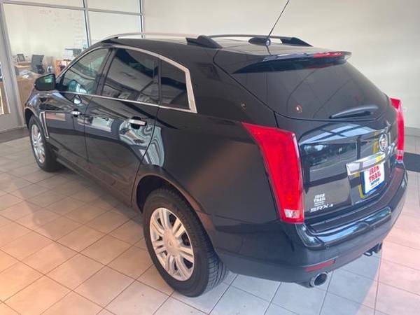 2016 Cadillac SRX Luxury AWD - cars & trucks - by dealer - vehicle... for sale in Virginia, MN – photo 12