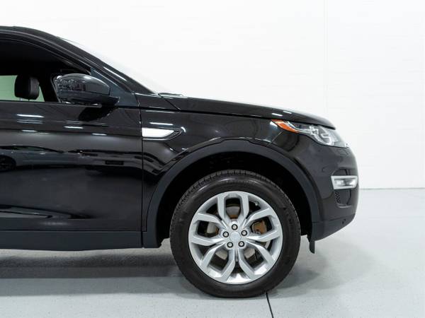 2017 Land Rover Discovery Sport HSE Luxury - cars & trucks - by... for sale in Macomb, MI – photo 13