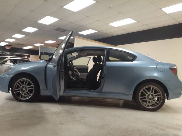 2010 Scion Tc , ...ONE OWNER ..!!!... - cars & trucks - by dealer -... for sale in Decatur, GA – photo 14