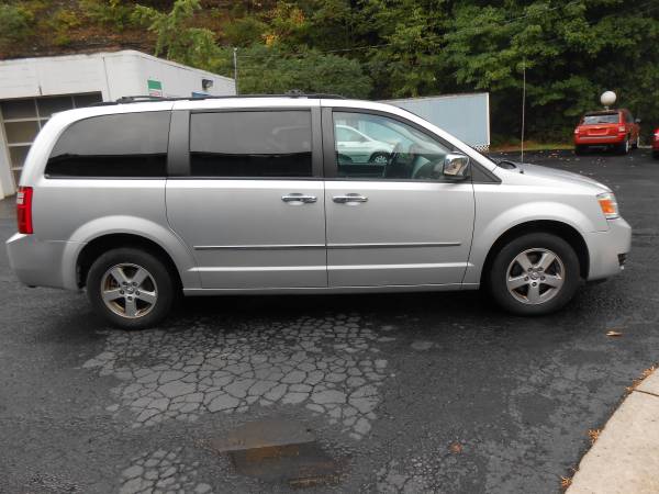 2010 DODGE GRAND CARAVAN - cars & trucks - by dealer - vehicle... for sale in Trafford, PA – photo 4