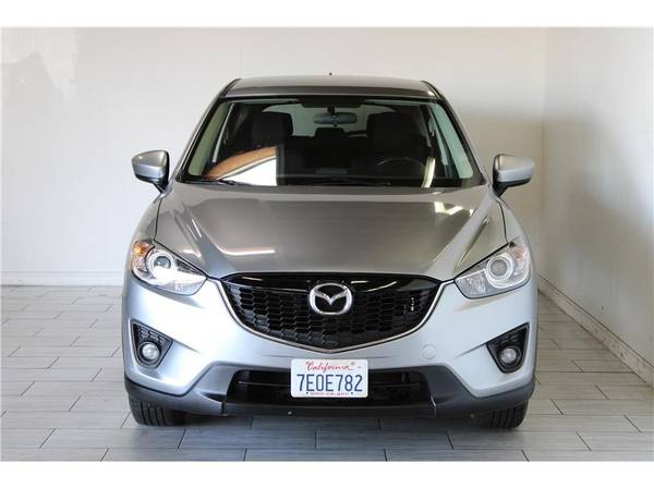 2015 Mazda CX-5 Touring - GOOD/BAD/NO CREDIT OK! - cars & trucks -... for sale in Escondido, CA – photo 4