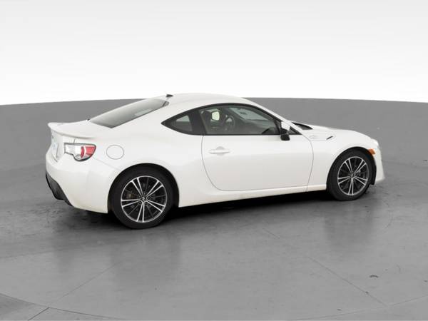 2013 Scion FRS Coupe 2D coupe White - FINANCE ONLINE - cars & trucks... for sale in Atlanta, CA – photo 12