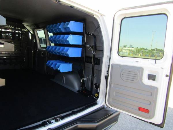 2009 Ford E-Series Cargo Econoline E-250 E250 E 250 for sale in Opa-Locka, FL – photo 20