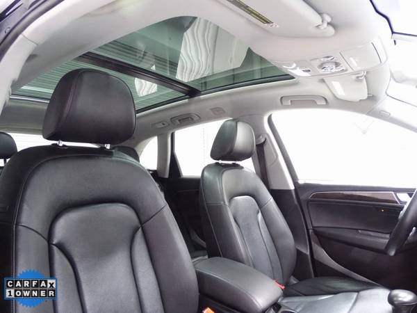 2015 Audi Q5 2.0T Premium Plus !!Bad Credit, No Credit? NO PROBLEM!!... for sale in WAUKEGAN, WI – photo 20