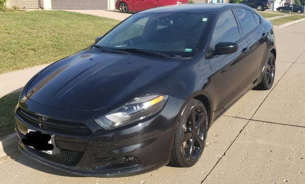 2015 Dodge Dart - cars & trucks - by owner - vehicle automotive sale for sale in Columbia, MO – photo 2