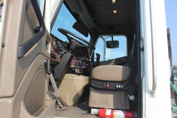 2008 International 9200I 6X4 2dr Conventional - cars & trucks - by... for sale in Kingsburg, NV – photo 16