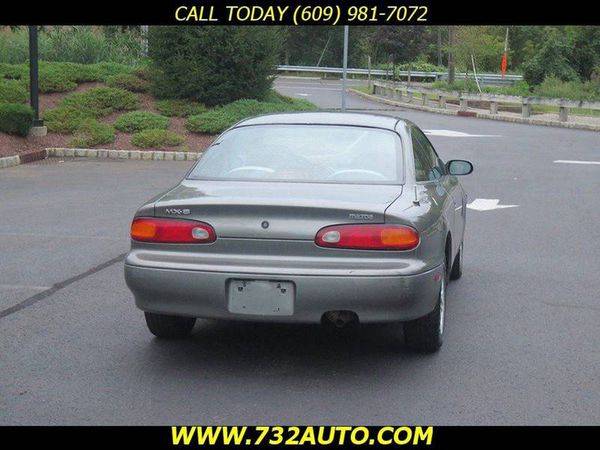 1996 Mazda MX-6 Base 2dr Coupe - Wholesale Pricing To The Public! for sale in Hamilton Township, NJ – photo 20