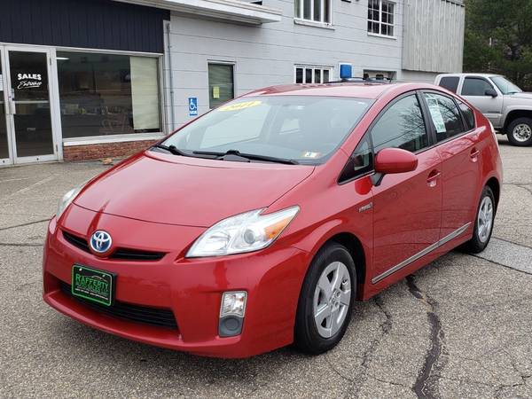 2011 Toyota Prius Hybrid, 153K Miles, Bluetooth, JBL - 6-CD, AC for sale in Belmont, MA – photo 7