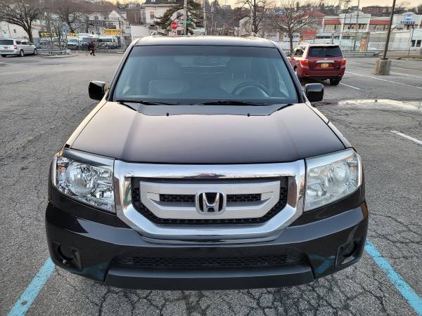 2011 HONDA PILOT TOURING 4WD AWD - - by dealer for sale in STATEN ISLAND, NY – photo 3