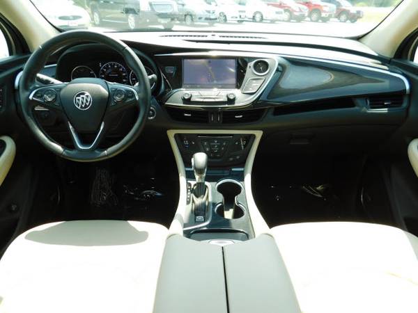 2016 Buick Envision Premium I for sale in Hastings, MN – photo 8