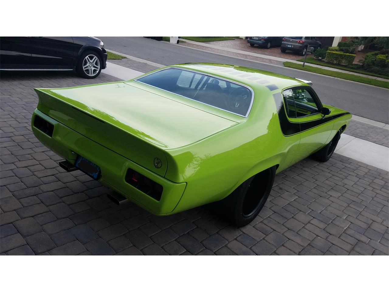 1973 Plymouth Road Runner for sale in Parkland, FL – photo 10