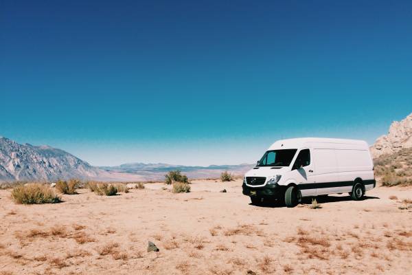 Custom Professionally Built Sprinter Van Conversion for sale in Salt Lake City, UT – photo 7