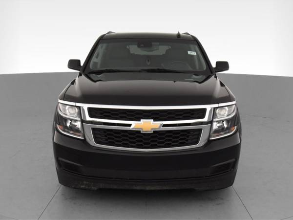 2019 Chevy Chevrolet Suburban LT Sport Utility 4D suv Black -... for sale in Fort Myers, FL – photo 17