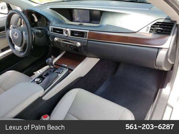 2013 Lexus GS 350 SKU:D5010579 Sedan for sale in West Palm Beach, FL – photo 23