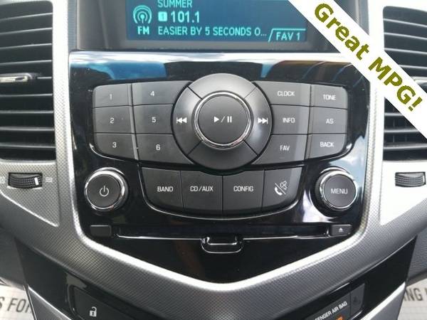 2011 Chevrolet Cruze LTZ for sale in Oconto, WI – photo 23