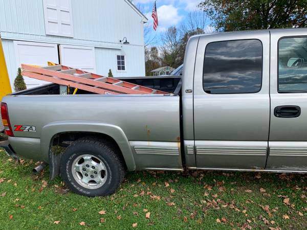 2002 Chevy 1500 for sale in Marcy, NY – photo 5