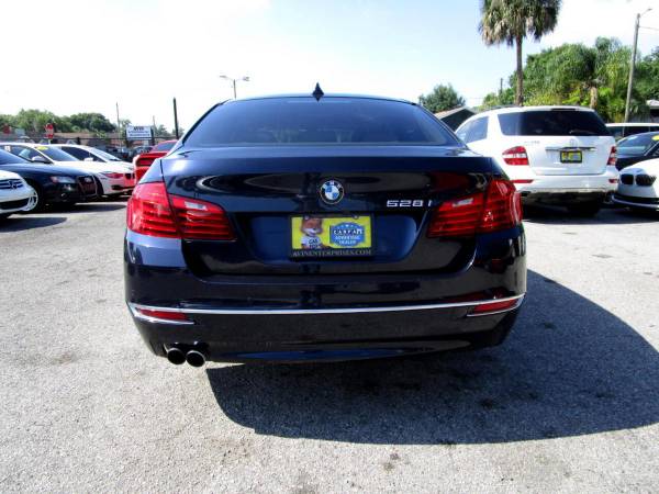 2014 BMW 5-Series 528i BUY HERE/PAY HERE ! - - by for sale in TAMPA, FL – photo 23