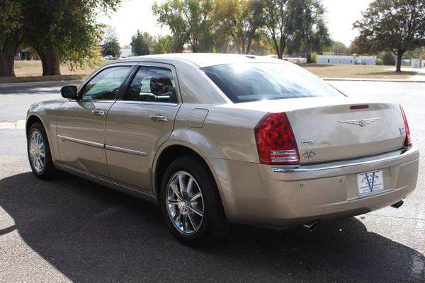 2009 Chrysler 300 C - Over 500 Vehicles to Choose From! for sale in Longmont, CO – photo 7