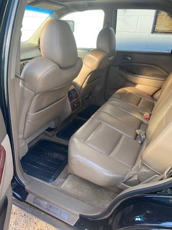 2006 Acura MDX *MECHANIC SPECIAL* - cars & trucks - by owner -... for sale in Eau Claire, WI – photo 5