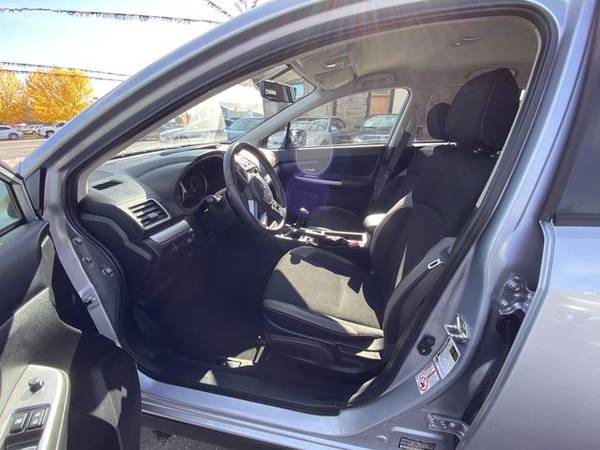 2017 Subaru Crosstrek Must See - - by dealer - vehicle for sale in Billings, MT – photo 5
