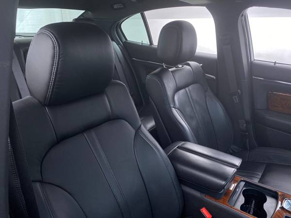 2016 Lincoln MKS EcoBoost Sedan 4D sedan Black - FINANCE ONLINE -... for sale in Sausalito, CA – photo 18