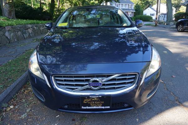 2011 Volvo S60 AWD T6 4dr Sedan Clean Serviced! for sale in Swampscott, MA – photo 2