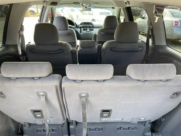 2006 Honda Odyssey EX $75 WEEKLY - cars & trucks - by dealer -... for sale in Stone Mountain, GA – photo 24