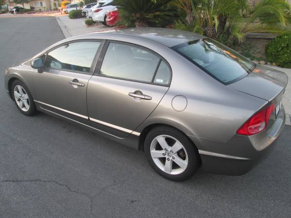 2006 Honda Civic for sale in San Diego, CA – photo 3