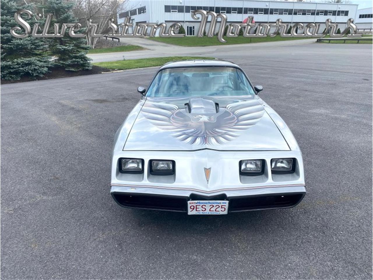 1979 Pontiac Firebird Trans Am for sale in North Andover, MA – photo 12