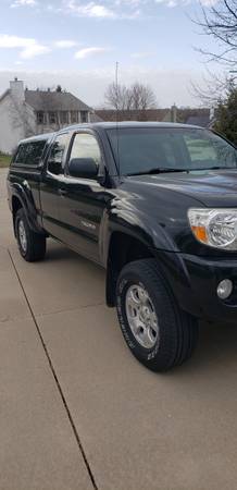 Toyota Tacoma Prerunner for sale in Sussex, WI – photo 2
