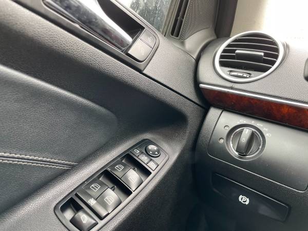 2012 Mercedes Benz GL350 - All Wheel Drive - Third Row - Diesel for sale in Barberton, OH – photo 19