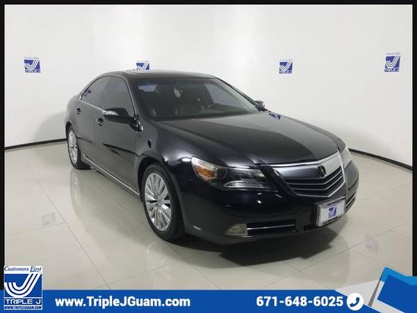 2011 Acura RL - Call for sale in Other, Other – photo 2