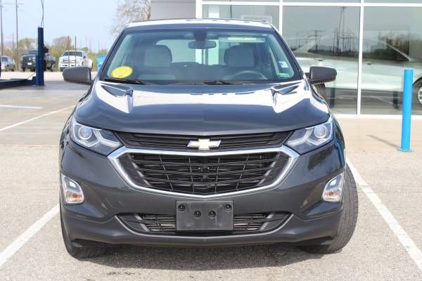2018 Chevy Equinox LS AWD [Est Mo Payment 353] for sale in California, MO – photo 2