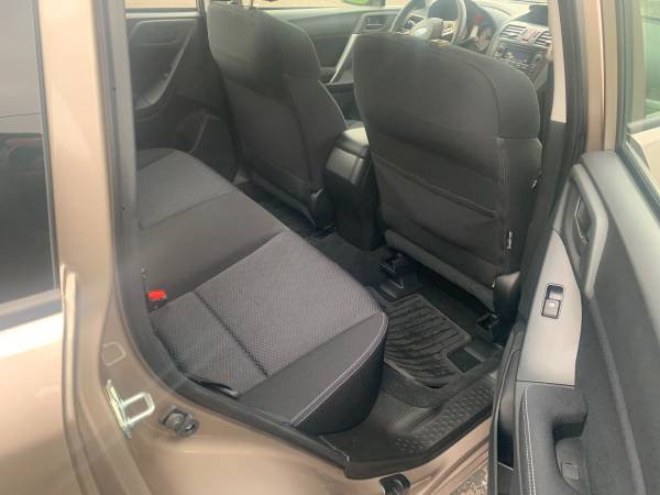 2015 Subaru Forster 2.5i base with 21k miles clean awd suv for sale in Duluth, MN – photo 13