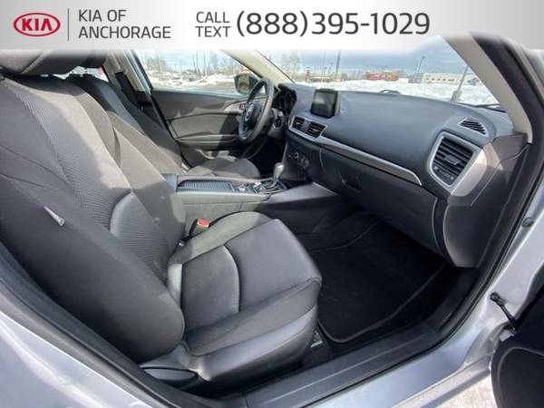 2018 Mazda Mazda3 4-Door Sport Auto - - by dealer for sale in Anchorage, AK – photo 24