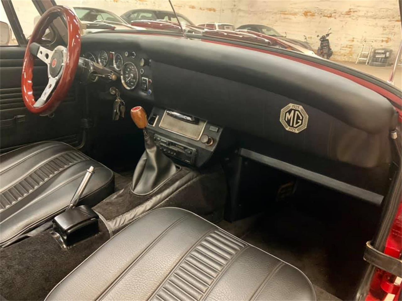 1975 MG Midget for sale in Denison, TX – photo 17