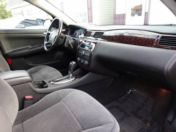 2012 Chevrolet Impala LT - cars & trucks - by dealer - vehicle... for sale in Waterloo, WI – photo 15