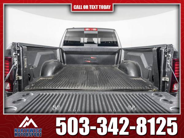 trucks 2016 Dodge Ram 1500 Sport 4x4 - - by dealer for sale in Puyallup, OR – photo 7