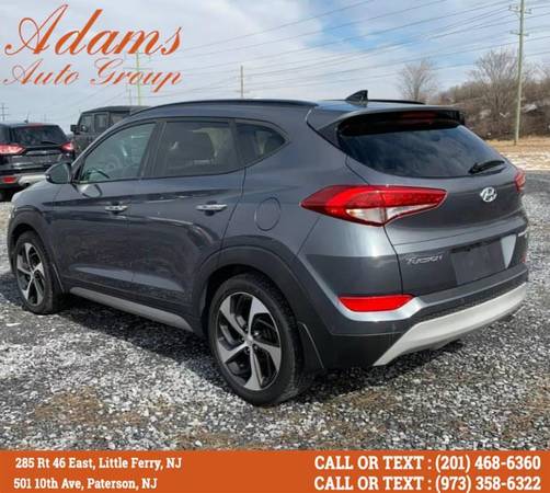 2017 Hyundai Tucson Value AWD Buy Here Pay Her, - - by for sale in Little Ferry, PA – photo 3