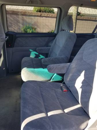 Honda Odyssey for sale in Glendale, AZ – photo 6