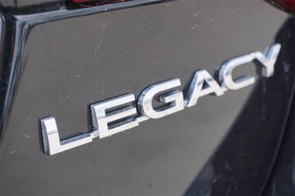 2019 Subaru Legacy AWD 4D Sedan/Sedan 2 5i - - by for sale in Bastrop, TX – photo 11