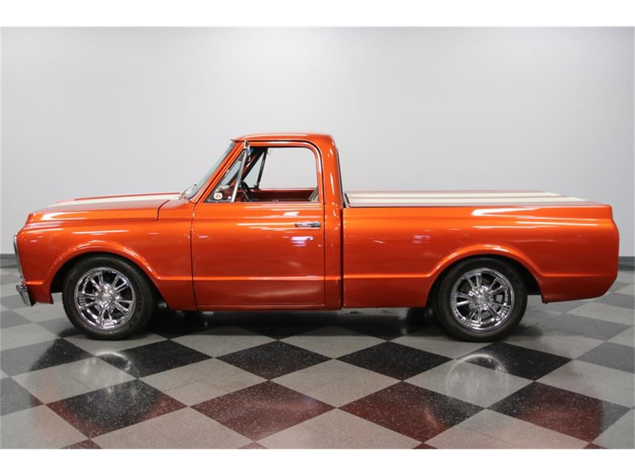 1969 Chevrolet C10 for sale in Concord, NC – photo 6