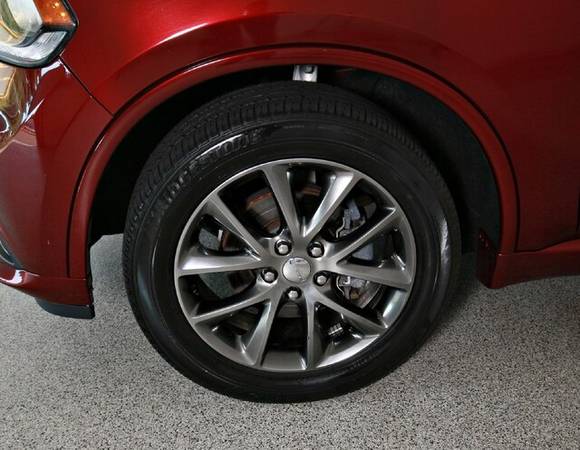 ✅✅ 2017 Dodge Durango GT SUV for sale in Olympia, OR – photo 7