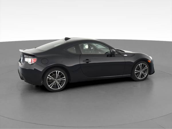 2016 Scion FRS Coupe 2D coupe Black - FINANCE ONLINE - cars & trucks... for sale in Atlanta, CA – photo 12