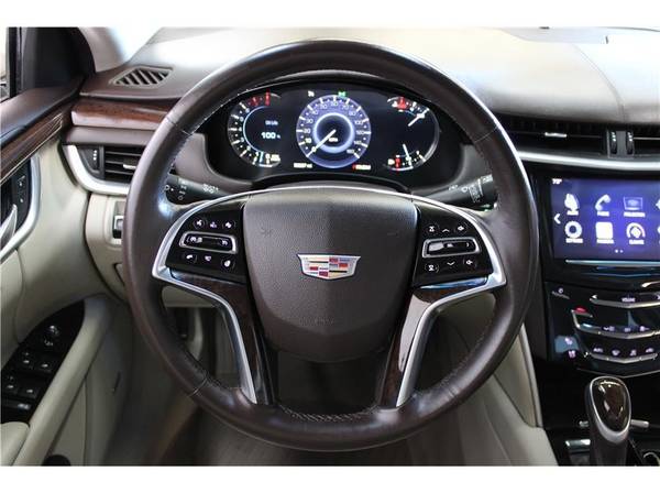 2016 Cadillac XTS Premium Collection Sedan - - by for sale in Escondido, CA – photo 10