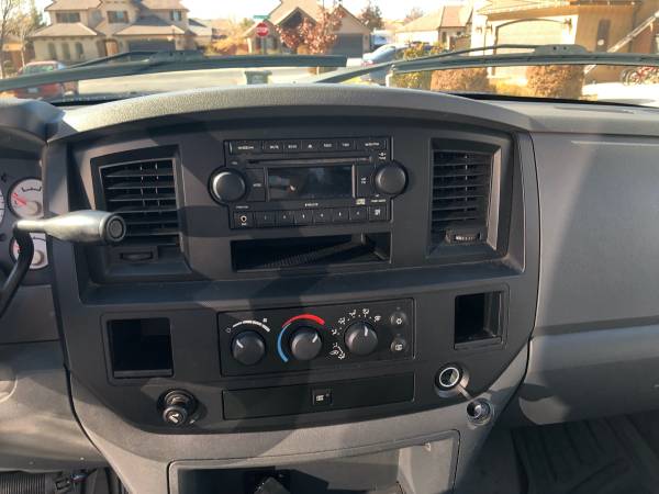 2009 Dodge Ram 2500 - cars & trucks - by owner - vehicle automotive... for sale in Saint George, UT – photo 14