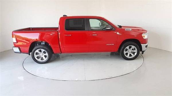 2020 Ram 1500 4x4 4WD Truck Dodge Big Horn Crew Cab 57 Box Crew Cab for sale in Salem, OR – photo 2